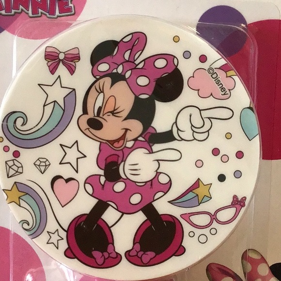 Minnie LED Nightlight - Picture 2 of 7